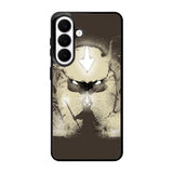 Aang and Appa Samsung Galaxy S26 Plus Case BC0613