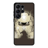Aang and Appa Samsung Galaxy S26 Ultra Case BC0613