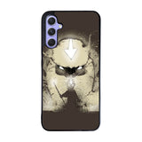 Aang and Appa Case Samsung Galaxy A35 5G BC0613