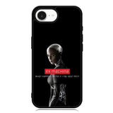 alicia vikander ex machina X6108 iPhone 16e Case