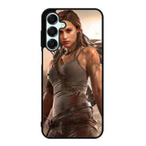 alicia vikander tomb raider X6109 Samsung Galaxy A25 5G Case