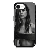 Alicia Vikander X6106 iPhone 16e Case