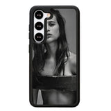 Alicia Vikander X6106 Samsung Galaxy S24 5G Case