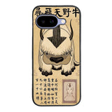 Appa Avatar The Last Airbender Case Google Pixel 9A BC0634