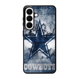 Awesome Dallas Cowboy Samsung Galaxy S26 Plus Case BC0681