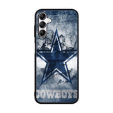 Awesome Dallas Cowboy Case Samsung Galaxy A15 BC0681