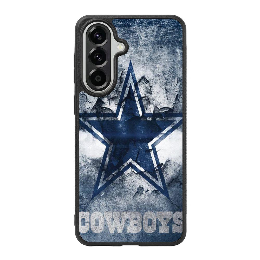 Awesome Dallas Cowboy Samsung Galaxy A57 Case BC0681