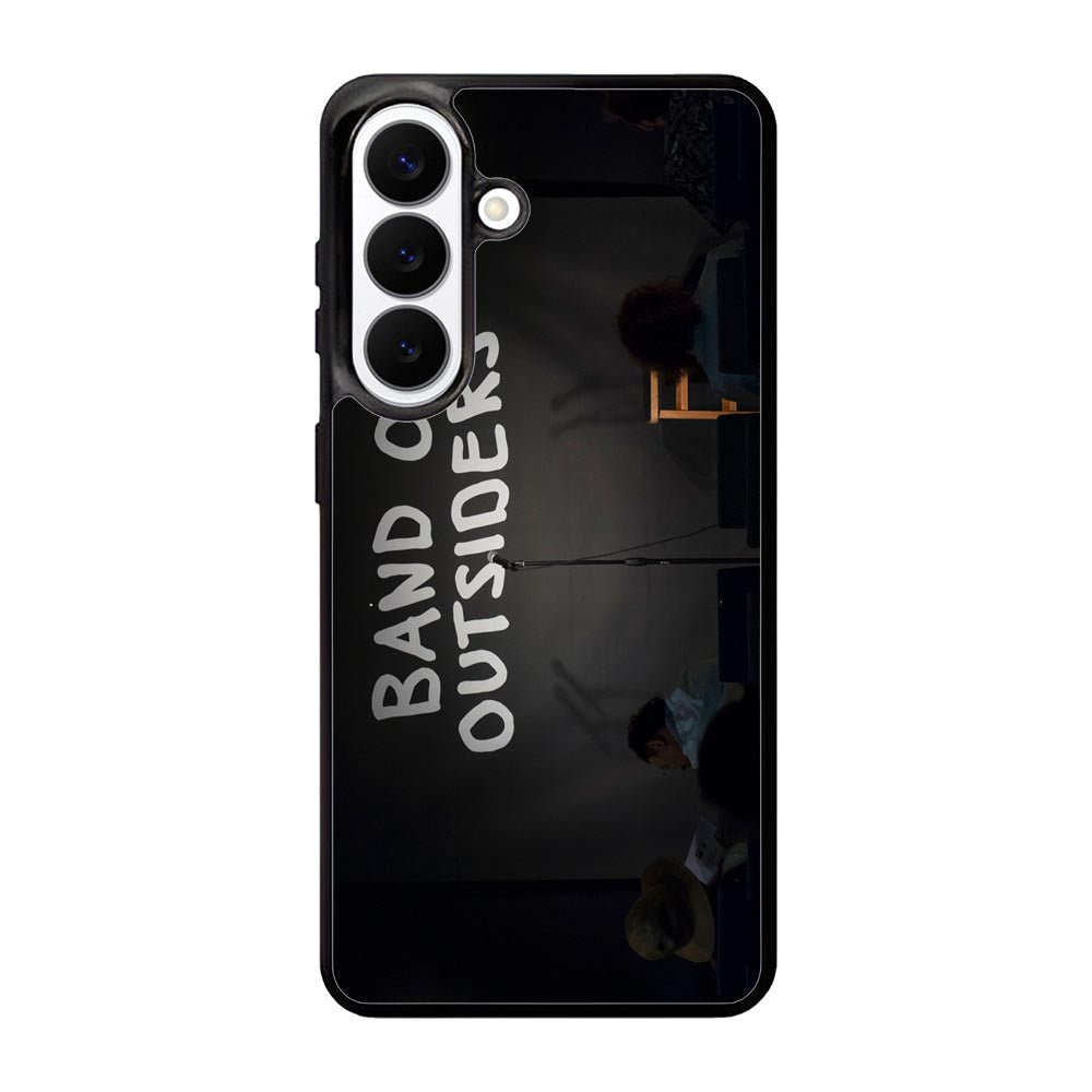 Band of Outsiders X6141 Samsung Galaxy S26 Plus Case
