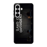 Band of Outsiders X6141 Samsung Galaxy S26 Plus Case