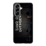 Band of Outsiders X6141 Samsung Galaxy A57 Case