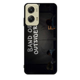 Band of Outsiders X6141 Motorola Moto G Stylus 5G 2024 Case