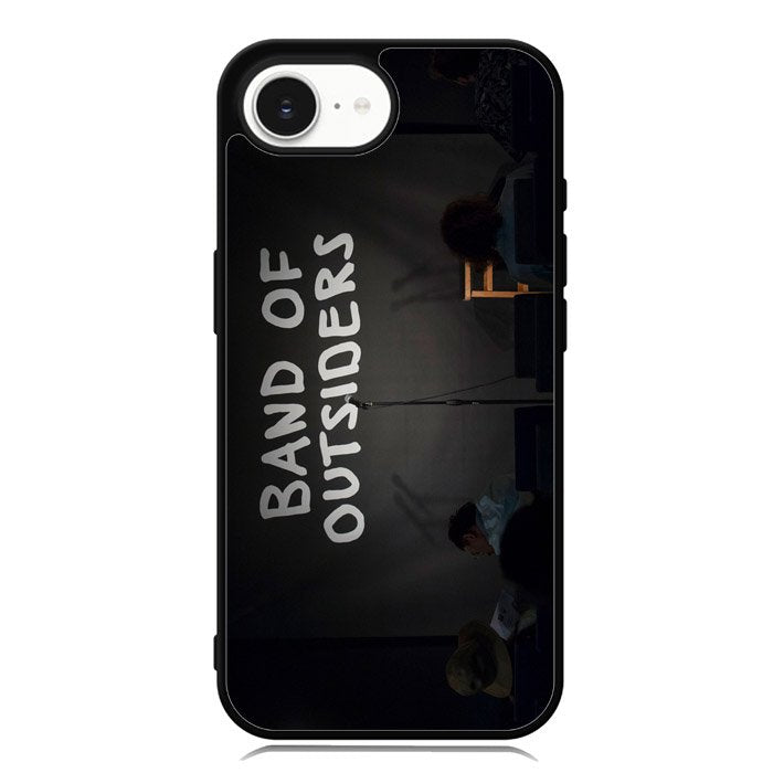 Band of Outsiders X6141 iPhone 16e Case