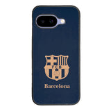Barcelona Soccer Case Google Pixel 9A BC0635