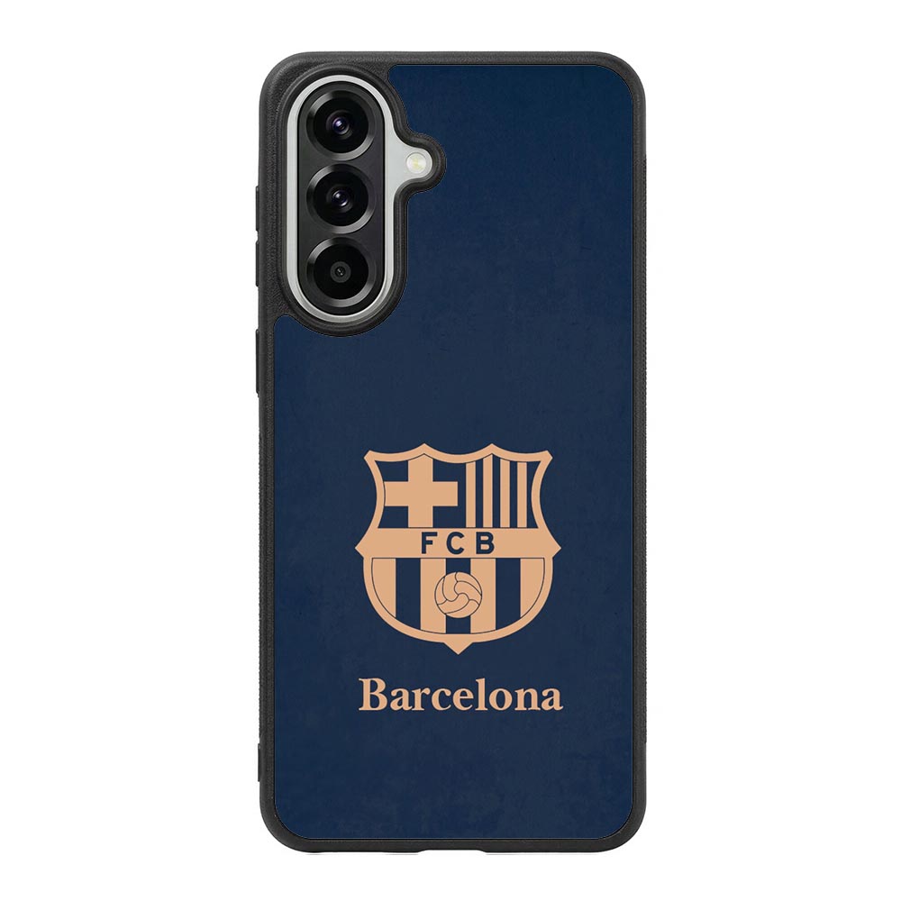 Barcelona Soccer Samsung Galaxy A57 Case BC0635
