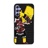 bart hypebeast Case Samsung Galaxy A35 5G BC0682
