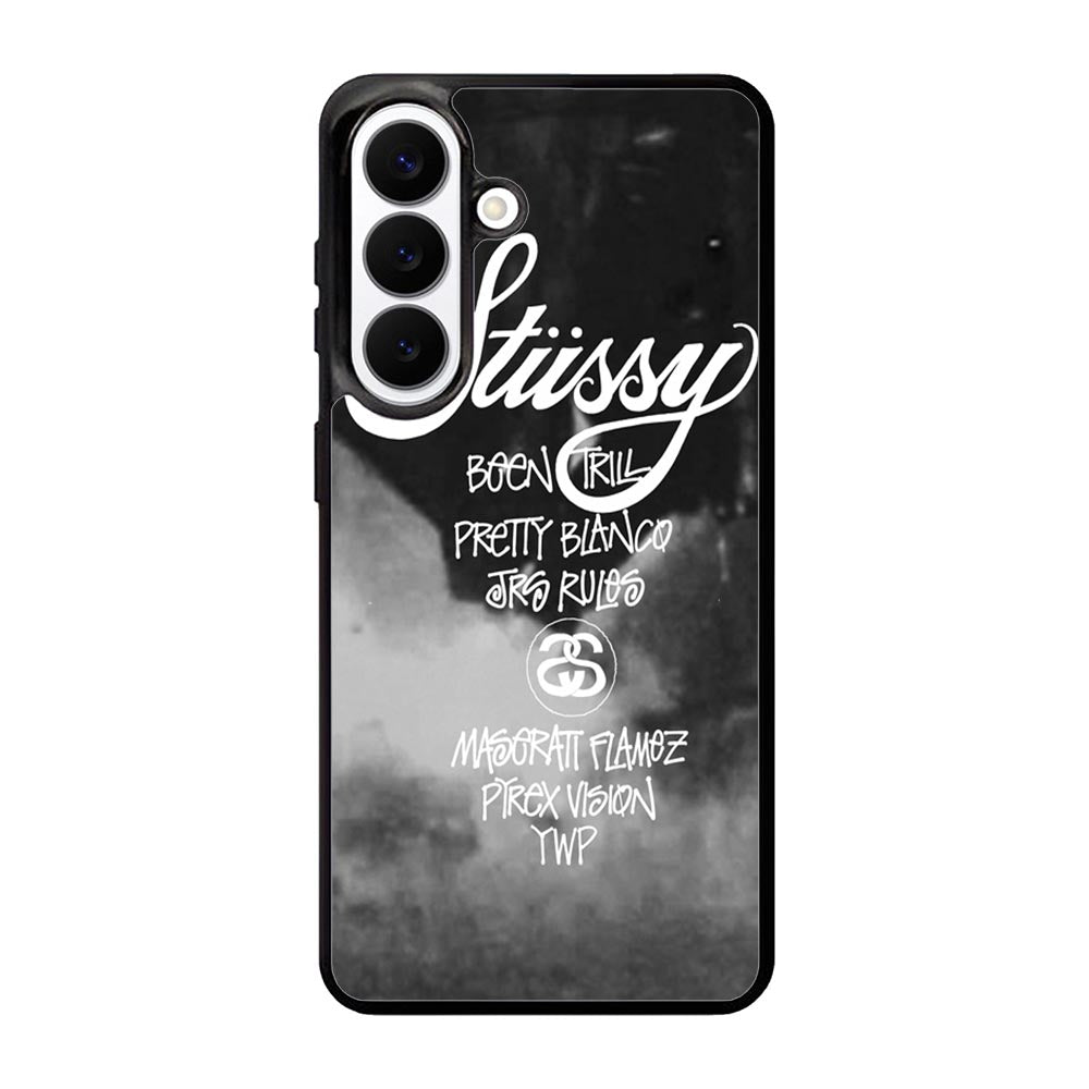 Been Trill for Stussy X6142 Samsung Galaxy S26 Case