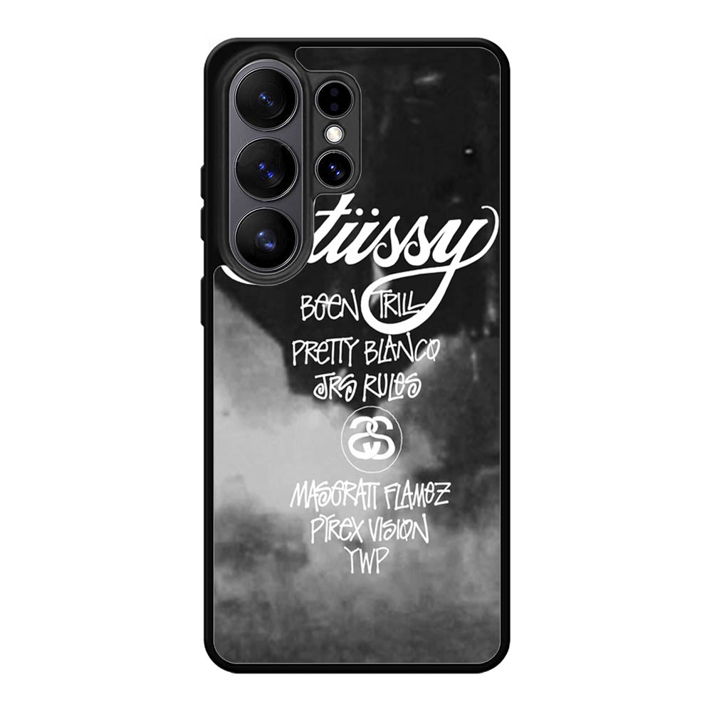 Been Trill for Stussy X6142 Samsung Galaxy S26 Ultra Case