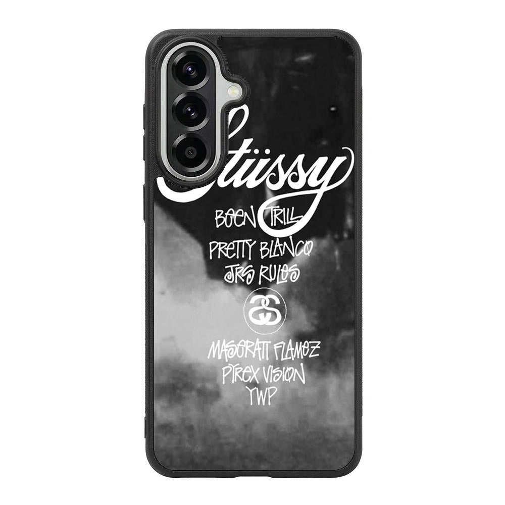 Been Trill for Stussy X6142 Samsung Galaxy A37 Case