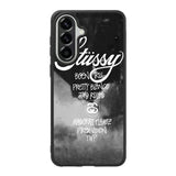 Been Trill for Stussy X6142 Samsung Galaxy A57 Case