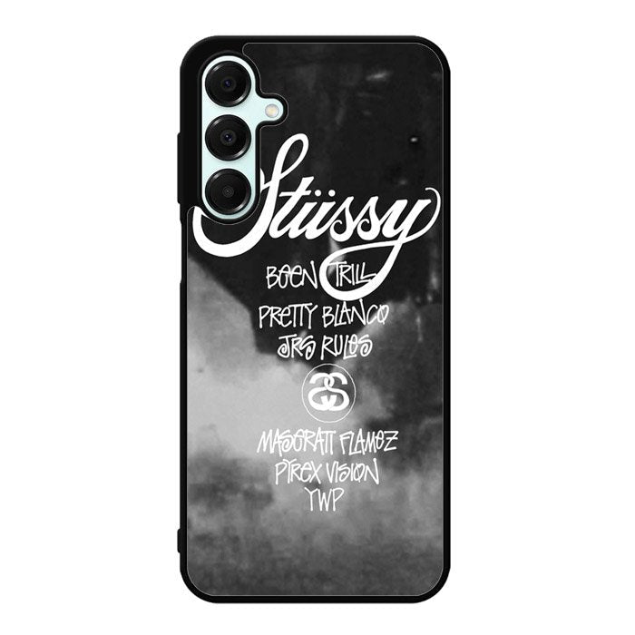 Been Trill for Stussy X6142 Samsung Galaxy A15 5G Case