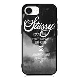 Been Trill for Stussy X6142 iPhone 16e Case