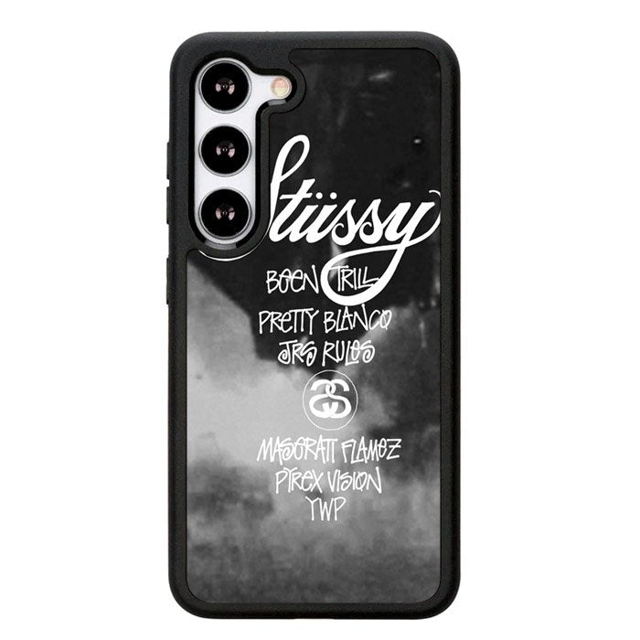 Been Trill for Stussy X6142 Samsung Galaxy S24 5G Case