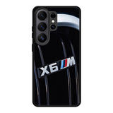 BMW X6 M X6200 Samsung Galaxy S26 Ultra Case