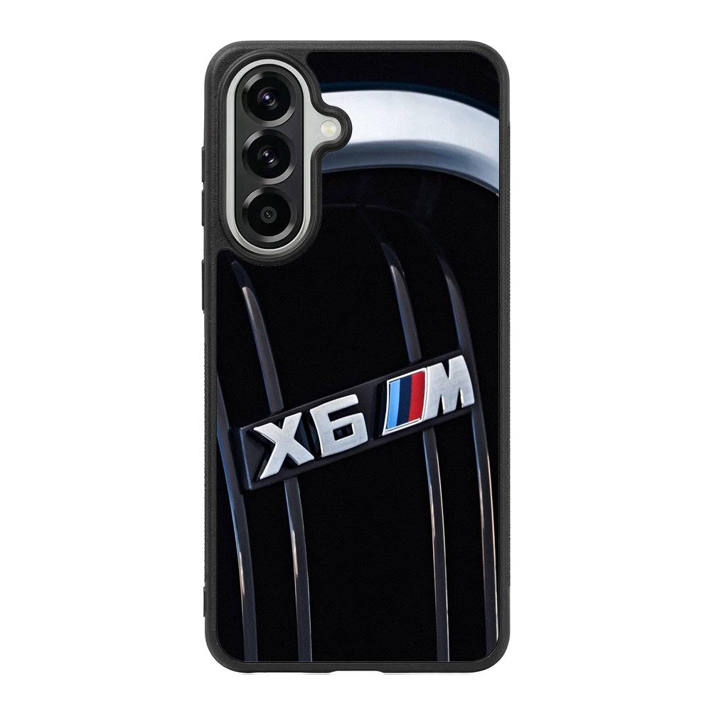 BMW X6 M X6200 Samsung Galaxy A37 Case