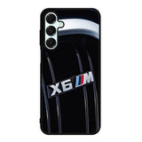 BMW X6 M X6200 Samsung Galaxy A55 5G Case