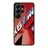 bmw x6m emblem X6201 Samsung Galaxy S26 Ultra Case