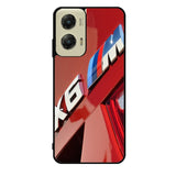 bmw x6m emblem X6201 Motorola Moto G Stylus 5G 2024 Case