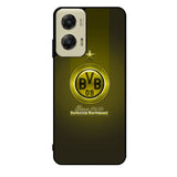 borussia dortmund logo Case Motorola Moto G Stylus 2024 5G BC0636