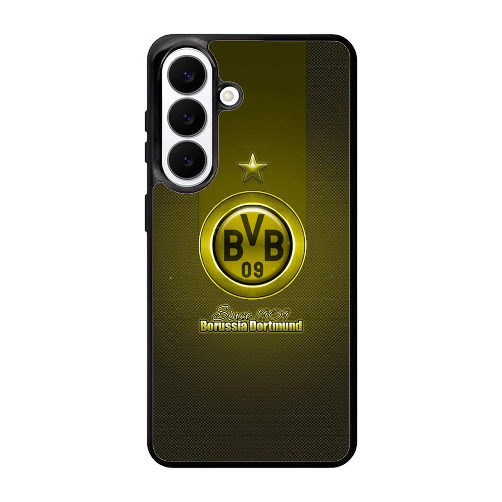 borussia dortmund logo Samsung Galaxy S26 Plus Case BC0636