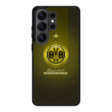 borussia dortmund logo Samsung Galaxy S26 Ultra Case BC0636