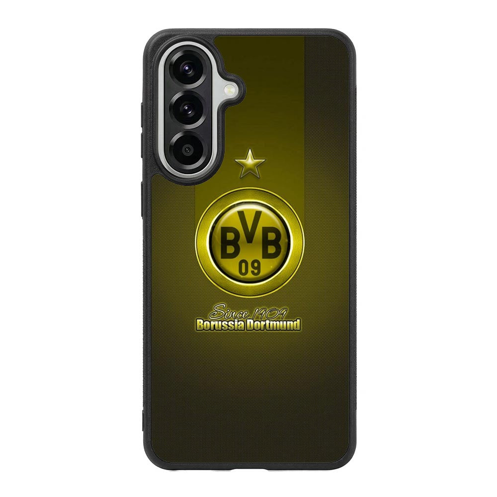 borussia dortmund logo Samsung Galaxy A37 Case BC0636