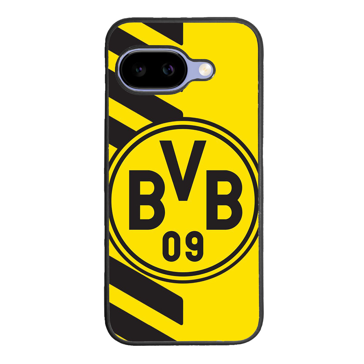 Borussia Dortmund Case Google Pixel 9A BC0637