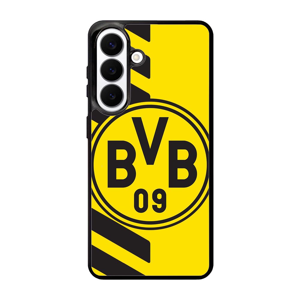 Borussia Dortmund Samsung Galaxy S26 Plus Case BC0637