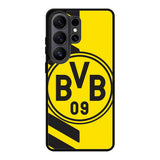 Borussia Dortmund Samsung Galaxy S26 Ultra Case BC0637