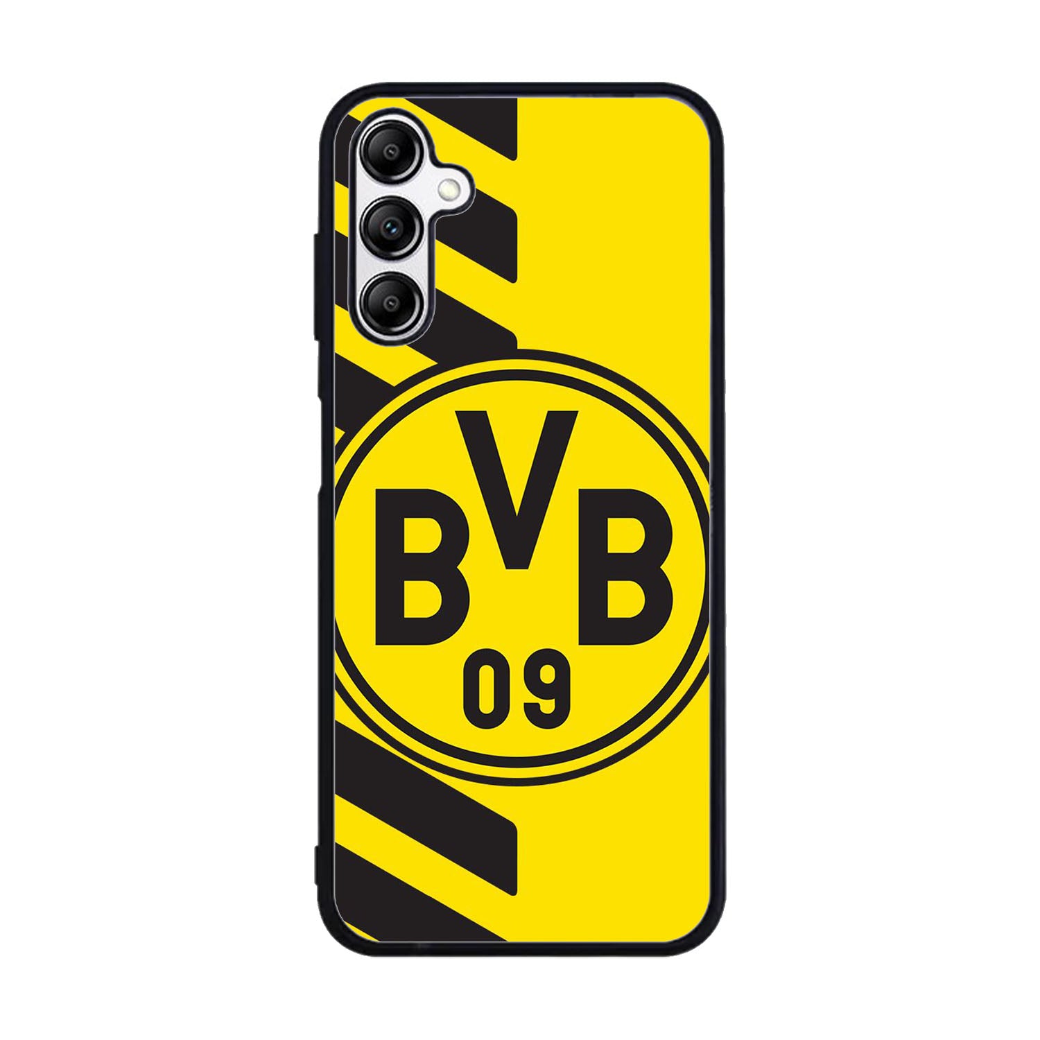 Borussia Dortmund Case Samsung Galaxy A15 BC0637