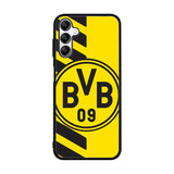 Borussia Dortmund Case Samsung Galaxy A15 BC0637