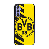 Borussia Dortmund Case Samsung Galaxy A35 5G BC0637
