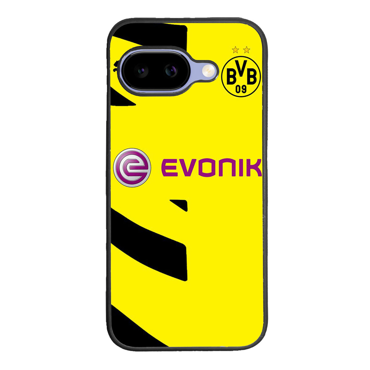 borussia dortmund Case Google Pixel 9A BC0638