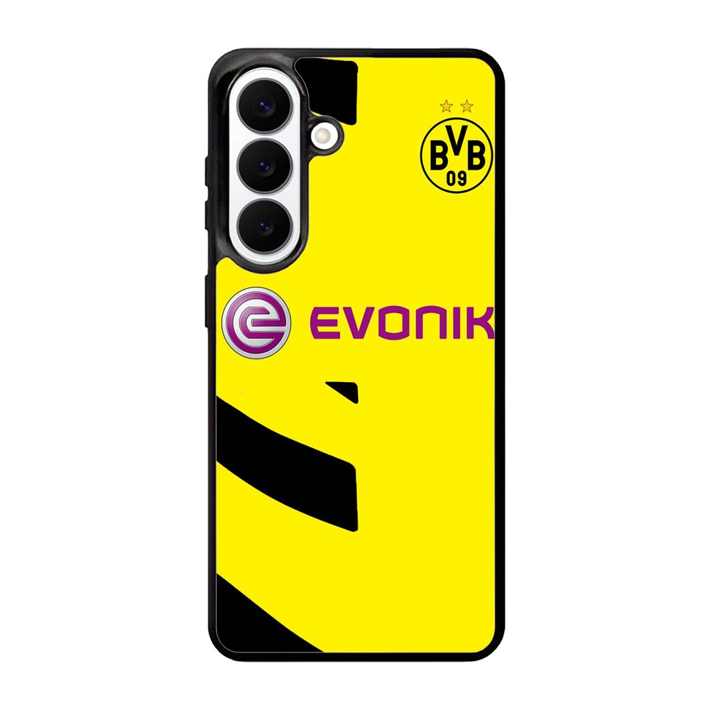 borussia dortmund Samsung Galaxy S26 Plus Case BC0638