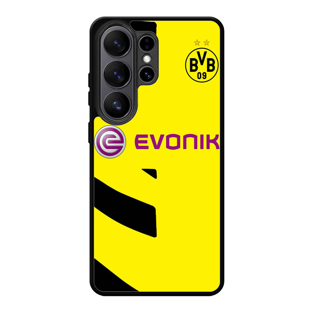 borussia dortmund Samsung Galaxy S26 Ultra Case BC0638