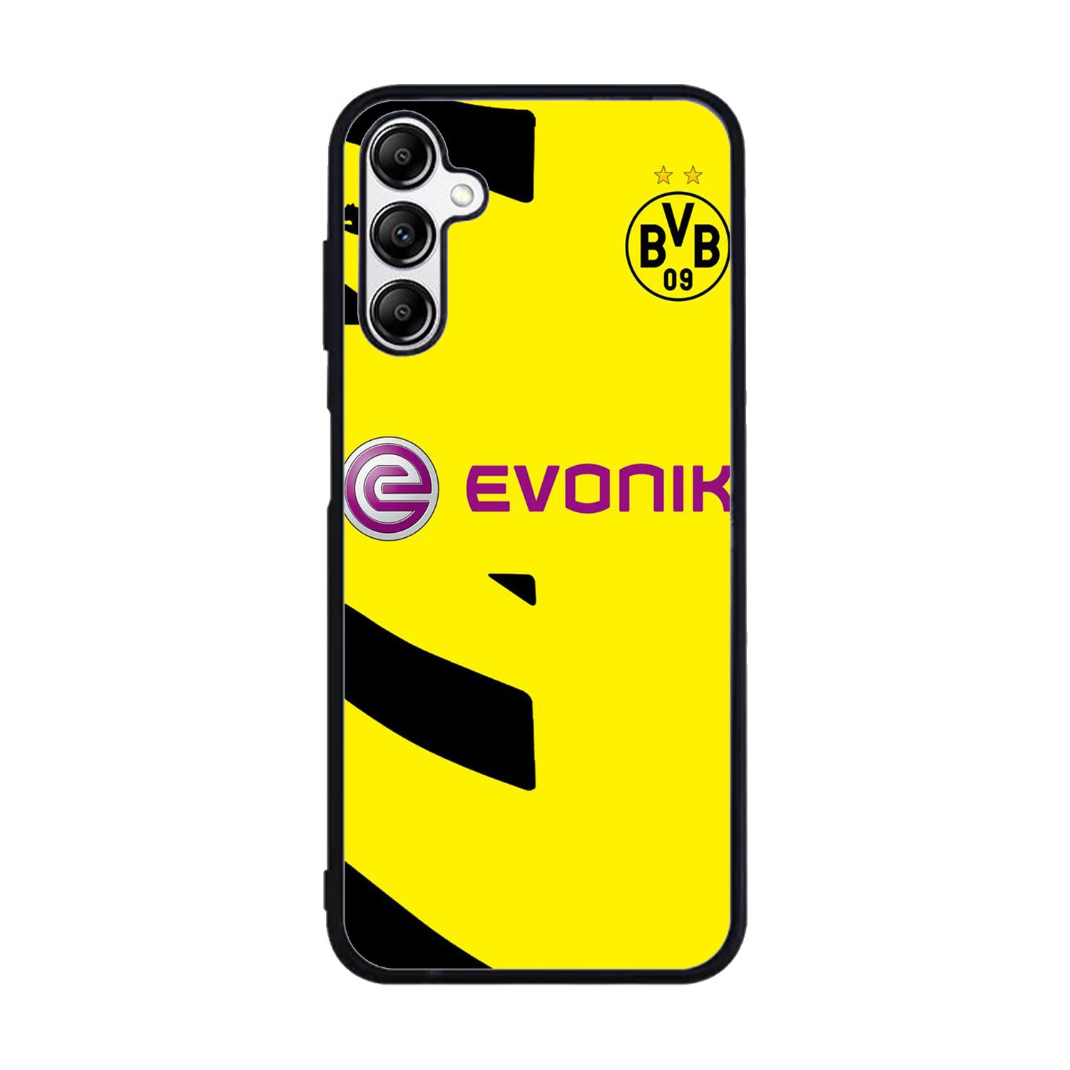 borussia dortmund Case Samsung Galaxy A15 BC0638