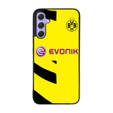 borussia dortmund Case Samsung Galaxy A35 5G BC0638