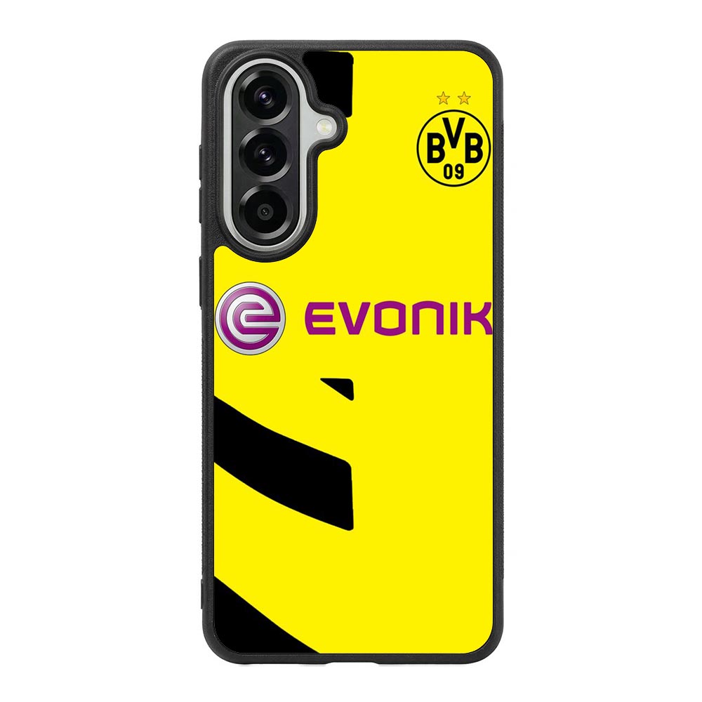 borussia dortmund Samsung Galaxy A37 Case BC0638