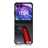 Cadillac CTS-V Motorola Moto Razr 2024 , Moto Razr 50 Case FE0683