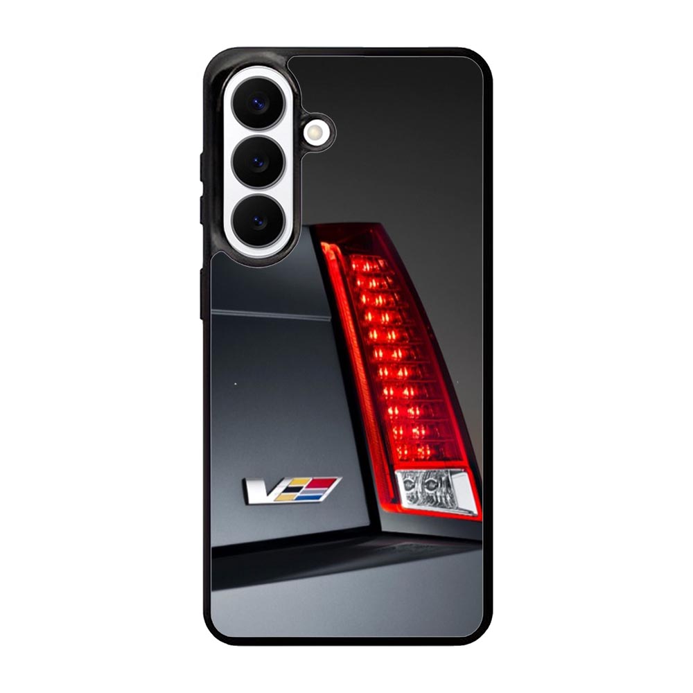 Cadillac CTS-V Samsung Galaxy S26 Case BC0683