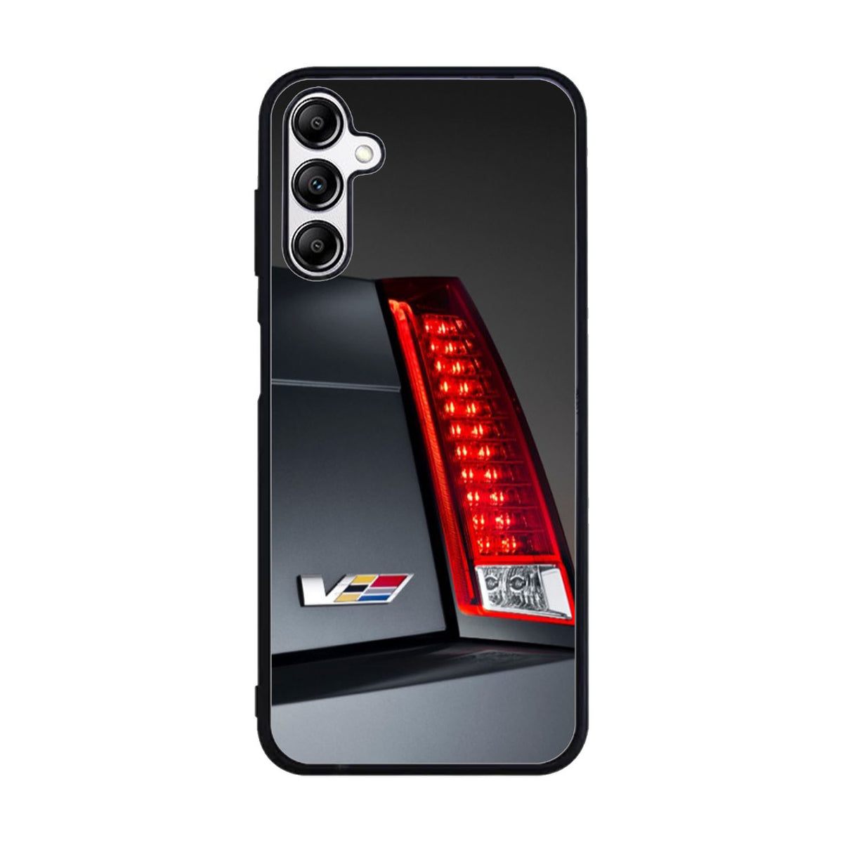 Cadillac CTS-V Case Samsung Galaxy A15 BC0683